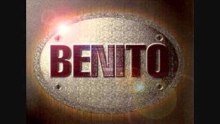 Benito - He Say She Say