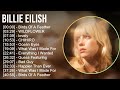 Billie Eilish 2024 MIX Nuevas Canciones Birds Of A Feather WILDFLOWER Lovely CHIHIRO