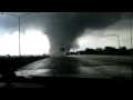 F5 Tuscaloosa tornado 