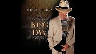 MICKY DOLENZ - POINT OF NO RETURN