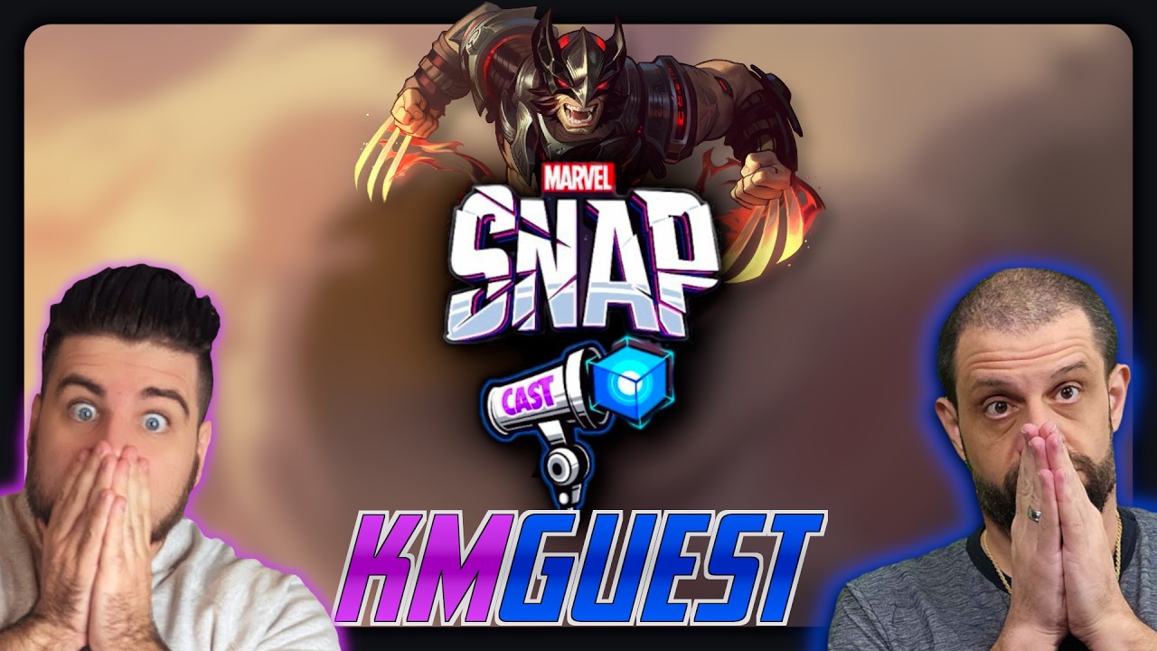 A Pot of Bronze | Ep. 136 Marvel Snapcast thumbnail