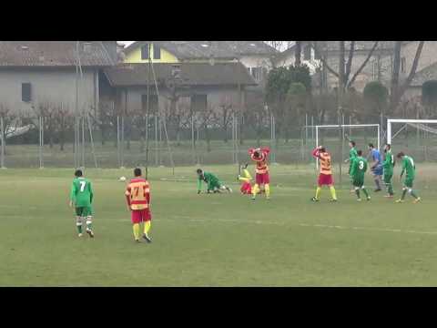 SPIV - Gatteo FC : 4-0 _ 12-02-2017