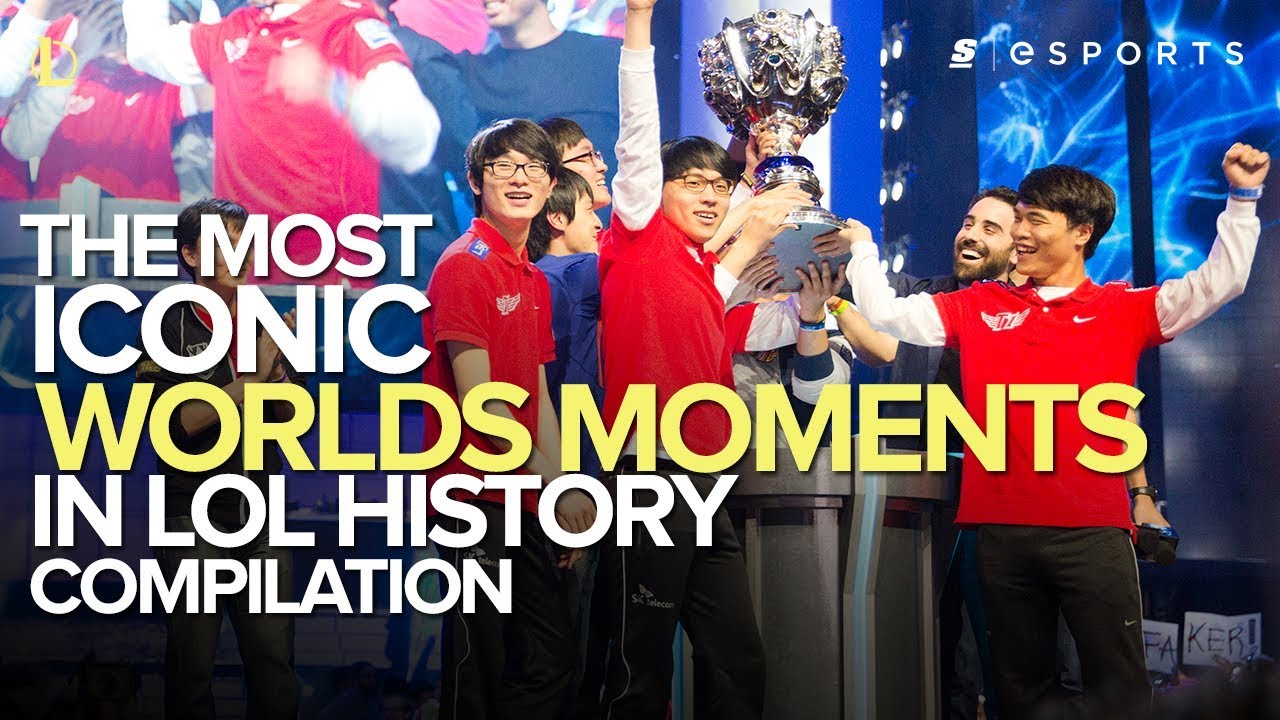 The Most Iconic Worlds Moments In League Of Legends History TheScore the-most-iconic-worlds-moments-in-league-of-legends-history-thescore