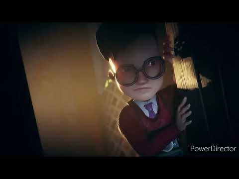 Richtig party Edit [Secret Neighbour]