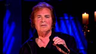 Engelbert Humperdinck - Make you feel my love - Alan Titchmarsh Show - 14th March 2014