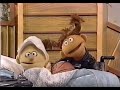 Canadian Sesame Street If Jodie Was Big Katie Babysits 1995