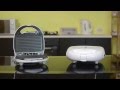 Відеоогляд DEX DSM 36