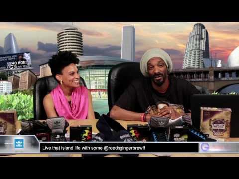 GGN Goapele & Snoop