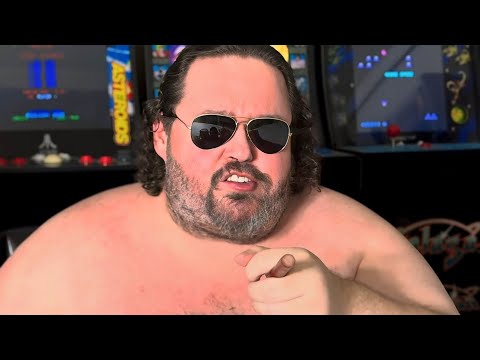 Boogie2988 Is Pathetic.