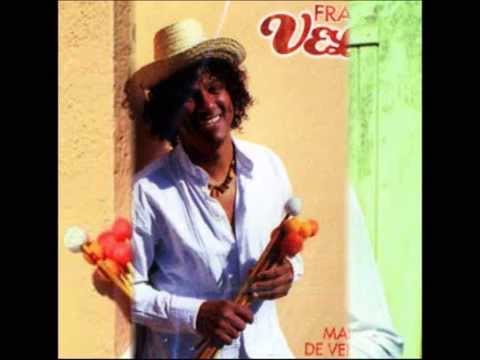 FRANKLIN VELOZ - CUANDO SE CANTA BONITO