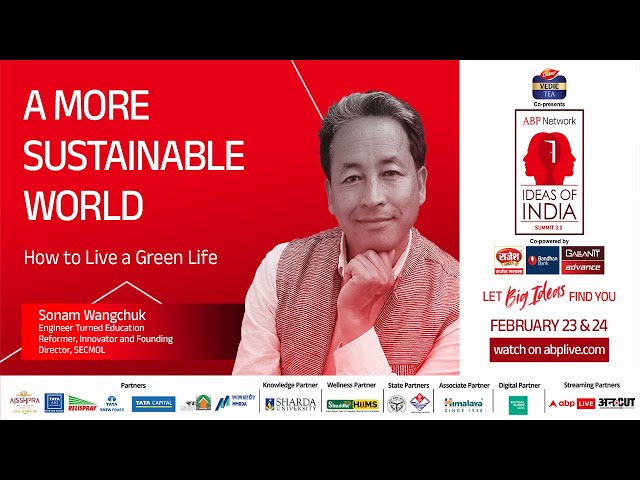 Ideas Of India