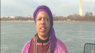 DC Blessing Ritual Interviews