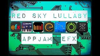 Video thumbnail for Elastic FX AppJam by redskylullaby