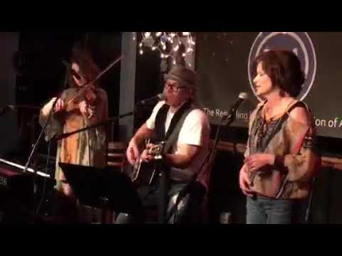 John Truscelli and The Roses - The Bluebird Cafe - Nashville, TN