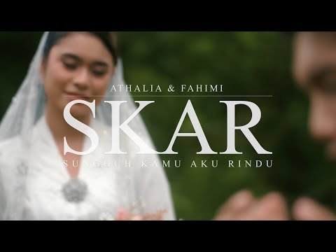 Athalia, Fahimi Rahmat  - SKAR (Official Audio)