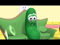 VeggieTales 50 Years Later (VeggieTales 28th Anniversary Special)