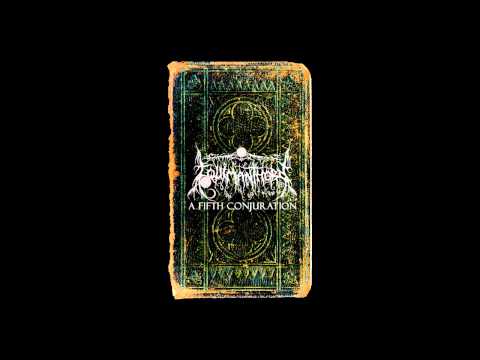 Equimanthorn - When Skies Above Were Not Yet Named (2011)
