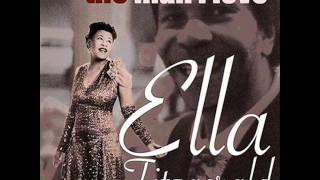 Ella Fitzgerald - The Man I Love