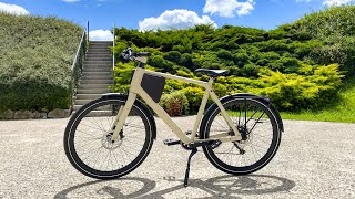 Jx - Unboxing & High-Tech