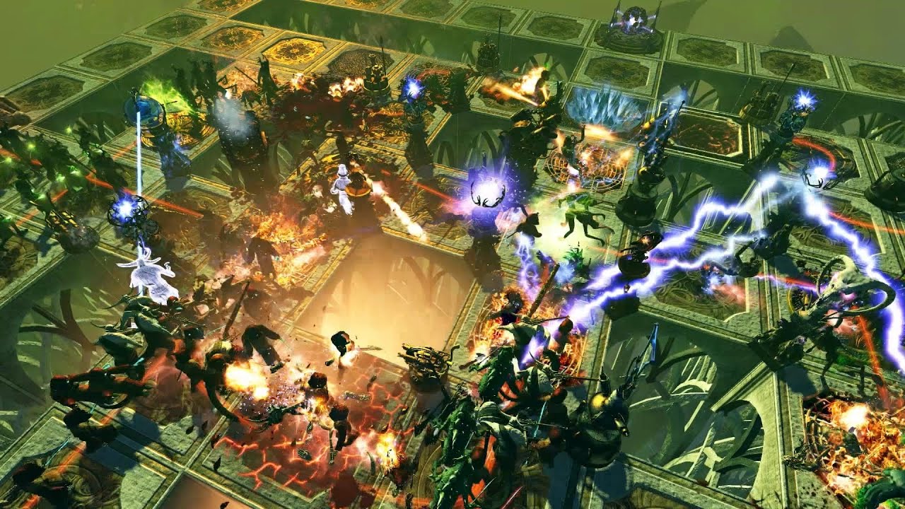 Deathtrapvideo poster