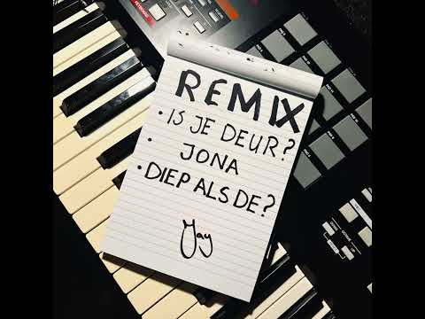 JONA - ELLY & RIKKERT (JAY REMIX) | OUT ON SPOTIFY