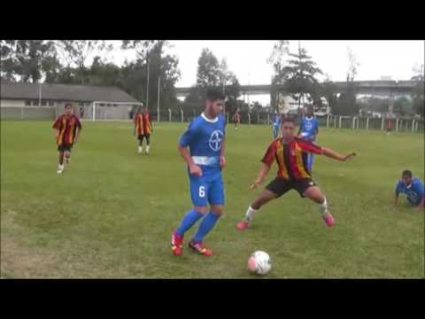 Bayer EC X União / Portuguesa - 2014