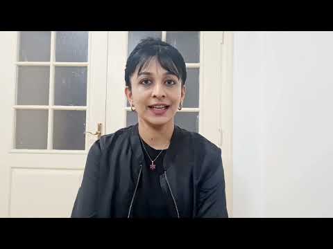 Student Video Hiba