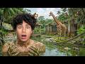 WE FOUND A SECRET ABANDONED ZOO… | Stokes Twins DEFAULT Thumbnail