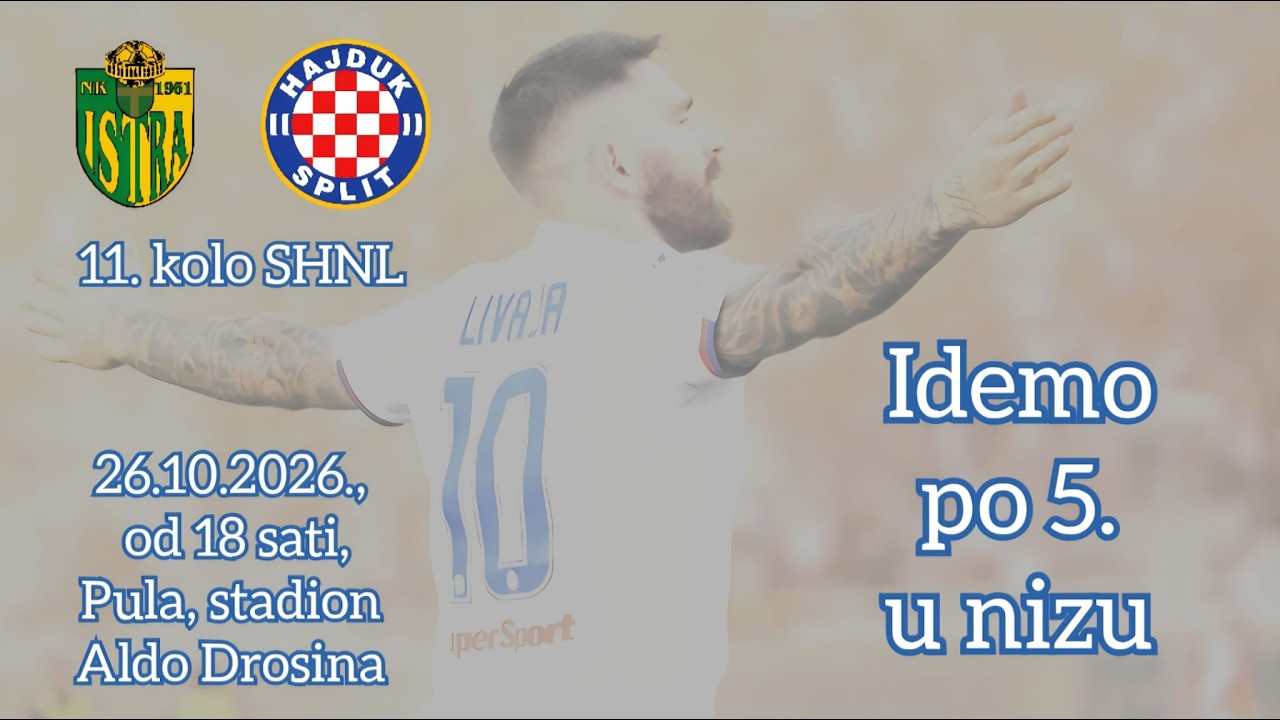 Nastavljamo niz? ❤️💙 na pobjedu protiv bilo koga 🤍 Prgavi podcast