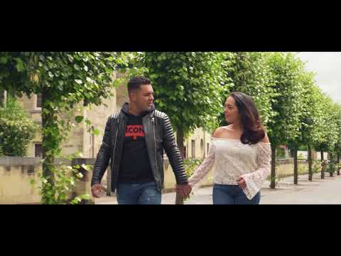 Mike Griek - Weet jij nog wie ik ben (Officiële Videoclip)