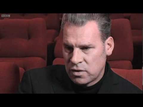 Kermode Uncut: Who can recall his past cinemas