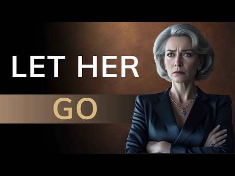 3 HUGE Signs She’s Destroying You – You MUST Let a Woman Go! | 221