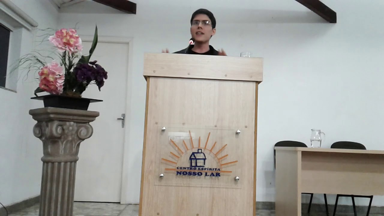 Humildade - Artur Valadares