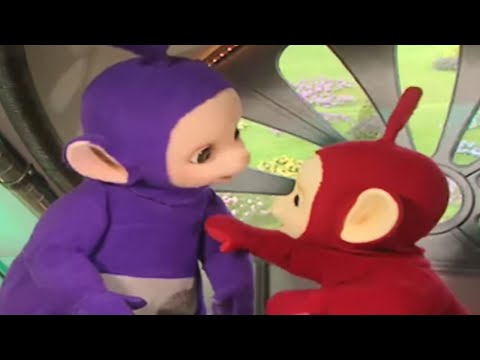 Teletubbies 910 - Piglets | Videos For Kids