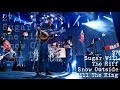 Dave Matthews Band - #27 - Sugar Will - The Riff - Snow Outside - Kill The King (Audios)