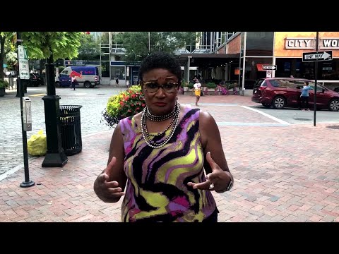 Reporter Update: Brenda Waters - Friday the 13th