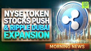 Anthropic’s Wall Street Tie-up Signals Strong Odds Of US Government AI Deal | Morning News | 3.0 TV