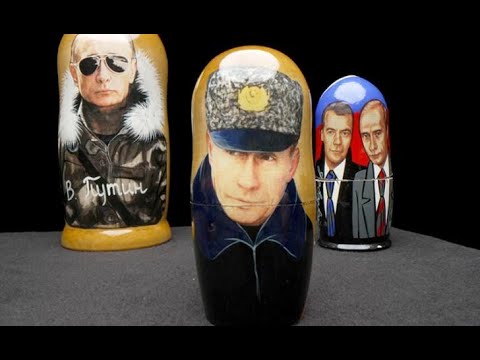 Poutine, le maître du jeu - Jusqu'où est-il prêt à aller pour rester au pouvoir ?