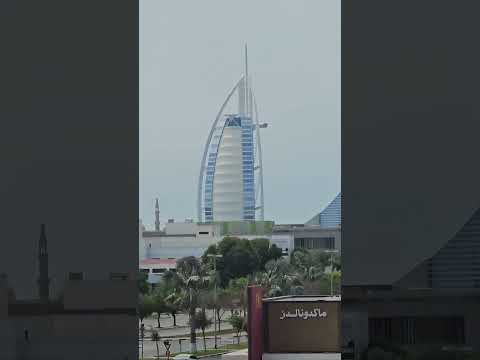 👍🥰👌 Dubai Building View's 👌🥰#youtubeshorts #shrots #dubai