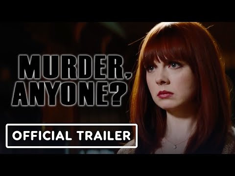 afbeelding Murder, Anyone?