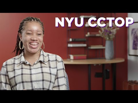 Nyu Transfer