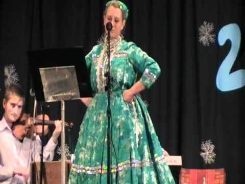 Ana Jašova - Ta Pazova