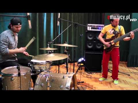 Robert Szewczuga & Bartek Pawlus #2 - (emuzycy.pl)
