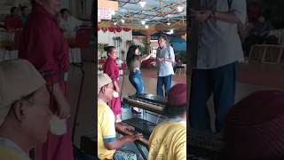 Download lagu Ditinggal Asmara Live TIKTOK Tanggal 12 Februari 2023 Part 2 - Gambang Kromong Shinta Nara mp3