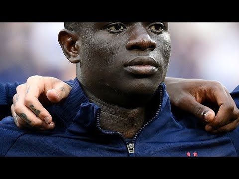 French midfielder N'Golo Kante purchases Belgian third-tier side Royal Excelsior Virton