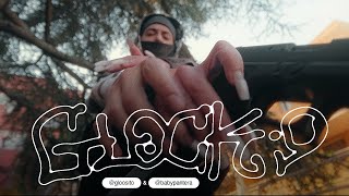 Glock9 Lyrics English Translation