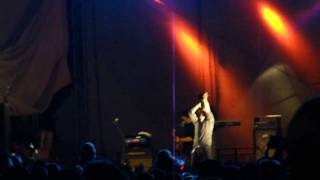 Thomas Godoj - Let It Be live in Waltrop