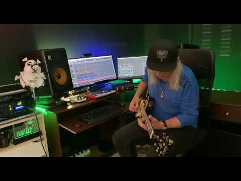 LUIZ CARLINI • Produção Marcos Kleine - Fractal Systems