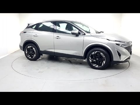 Nissan Qashqai ePOWER QASHQAI SV - Image 2