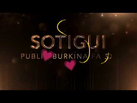 Vote du public : Les Nominés Burkinabé SOTIGUI AWARDS 2017